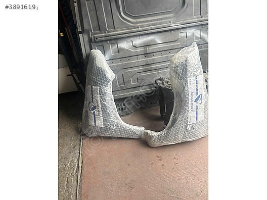 Egea sağ sol çamurluk sıfır