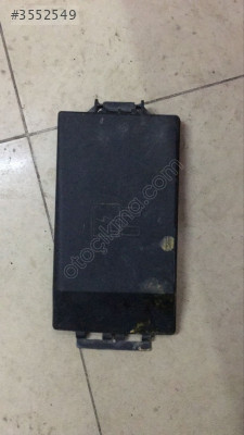 CONNECT SİGORTA KUTU KAPAĞI 2T1T14A076