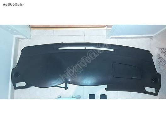 2002 2007 COROLLA AIRBAG SETI ORJINAL HATASİZ