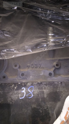 PEUGEOT PARTNER 1.9 DİZEL 1998 MODEL YARIM MOTOR P94041817