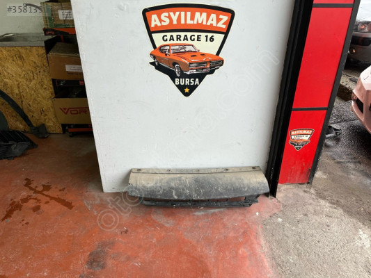 HONDA CİVİC ORTA IZGARA ORJİNAL