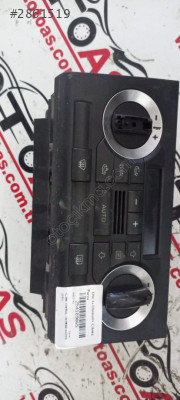 Audi A3 Klima Kontrol Paneli 8P08200435PR