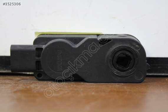 TESLA MODEL Y PANJUR IZGARA MOTORU 109776700B