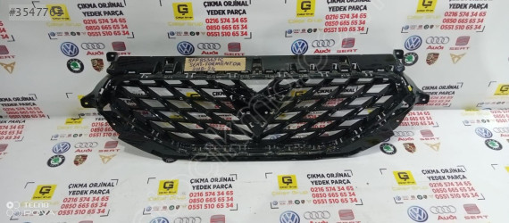 SEAT CUPRA FORMENTOR 2020-2025 ÖN PANJUR oem 5ff853651c ÇIKMA