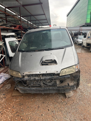 hyundai starex tüm yedek parçaları