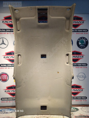 CHEVROLET CAPTIVA TAVAN DÖŞEMESİ