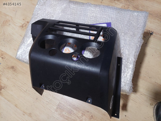 FORD FIESTA 2002 2008 ORTA KONSOL.PANEL