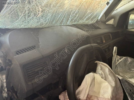 2016 Volkswagen CADDY TORPİDO