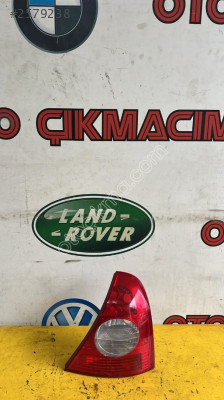 RENAULT CLİO 2 HB SAĞ DIŞ STOP 8200071414