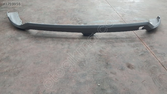 hyundai tucson  24/25 arka tampon karlık sefalılar oto cıkma
