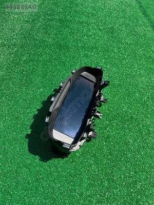 SKODA KAROQ KM SAATİ