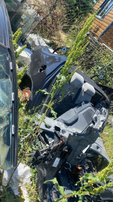 VW PASSAT B6 SOL ARKA KESME ÇAMURLUK OTO FEDAİ