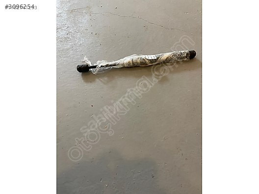 BMW BAGAJ AMORTİSÖRÜ ORJİNAL ÇIKMA