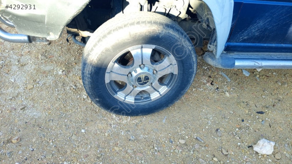 Tata telcoline Çelik cant takım