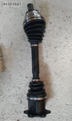 VOLKSWAGEN GOLF 2003 2008 SOL ÖN AKS 1K0407271BF