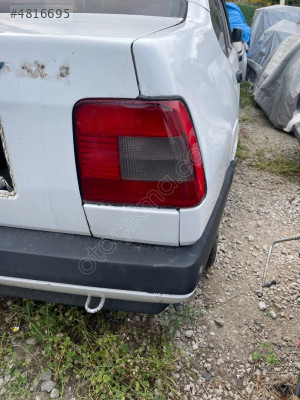 Fiat Tempra sağ stop