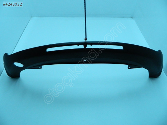 VOLKSWAGEN ÖN TAMPON ALT SPOYLERİ PASSAT 97-00 3B0805903A