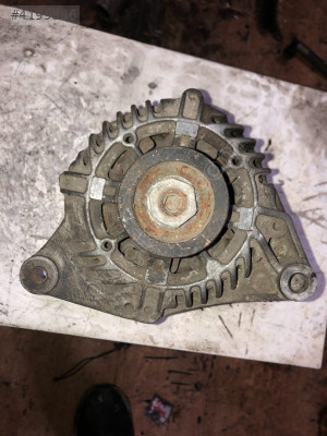 Peugeot 106 XSARA 1.4 i 1997-2005 VALEO Şarj Dinamosu