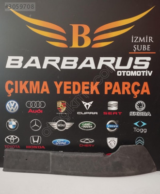 RENAULT KANGOO ÖN TAMPON KUŞAĞI  ÇIKMA
