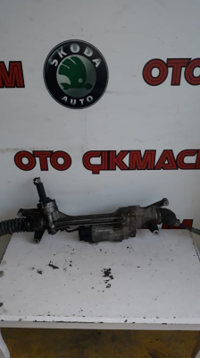 2134605801 E SERİ 213 KASA MERCEDES DİREKSİYON KUTUSU