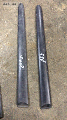 Peugeot 206 arka kapı bandı