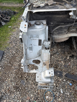 CITROEN BERLİNGO SAĞ ÖN ŞASİ