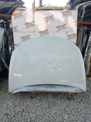 SEAT IBİZA MOTOR KAPUTU ÇIKMA ORİJİNAL 2012-2017