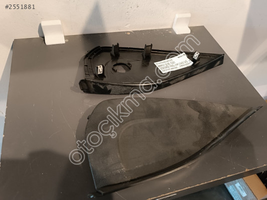 BMW G30 G31 GÖSTERGE PANELİ KAPLAMASI SAĞ 51459329555 MHS