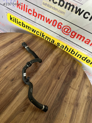 BMW G60 520İ ORJİNAL RADYATÖR HORTUMU 9845122