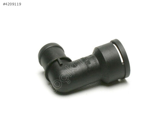 Passat 1.6 1.8 1.9D 1.9 TDİ 2.0 Su Flanşı 1990 Sonrası 037121619A