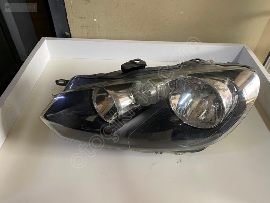 Vw Golf 6 Sol Far 2009-2012 5K1941005L