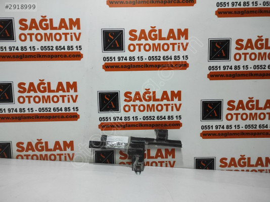 RENAULT CLİO-3-MODUS ÇIKMA RADYATÖR BAĞLANTI SPORTU 8200292541