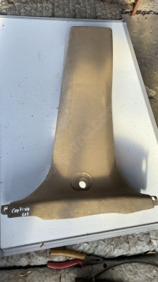 CHEVROLET CAPTİVA SAĞ ORTA DİREK KAPLAMASI.OTO ERKAN ÜNYE