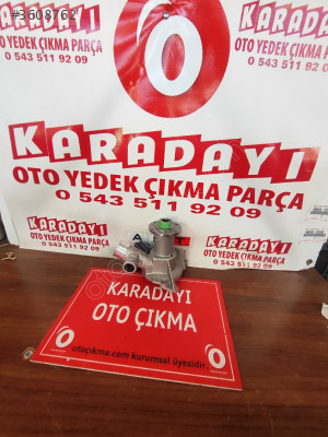 BMW DEVİRDAİM SU POMPASI SKF VKPC86605