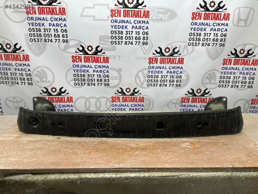 VOLVO S40 V50 ORJİNAL ARKA TAMPON DEMİRİ