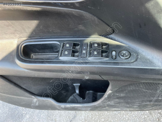 FIAT EGEA CAM DÜĞME KONTROL PANELİ KONUK OTO 05323167897