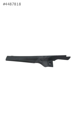 Renault Kadjar Ön Cam Kenar Plastiği Sol Silgi Paneli 20152