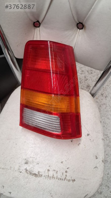 OPEL KADETT HB SAG STOP.OTO ERKAN ÜNYE