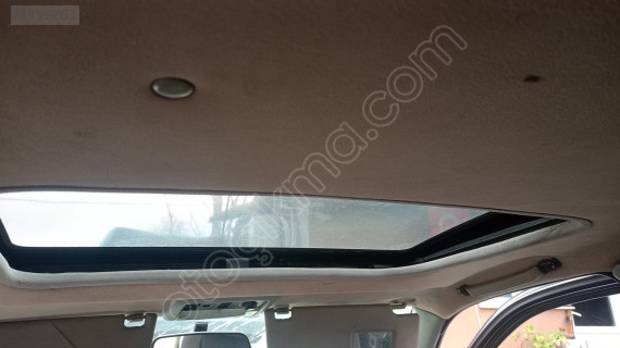 honda euro civic sunrooflu  tavan döşemesi