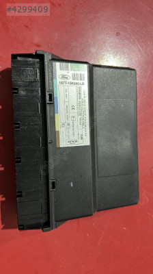 1S7T-15K600-IB FORD FOCUS 1 SEDAN GHİA MERKEZİ KİLİT BEYNİ