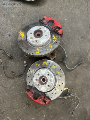 RENAULT MEGABE 2 1.5 CIKMA SAĞ SOL PORYA