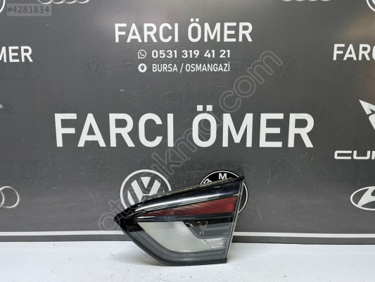 OPEL CROSSLAND X SAĞ İÇ STOP ORJİNAL 207997