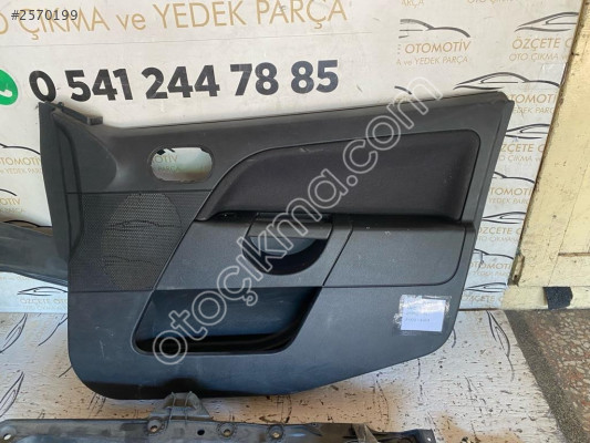FORD FİESTA SAĞ ÖN KAPI DÖŞEMESİ 2002-2008 MODEL ORJİNAL