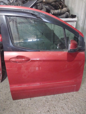 FORD TOURNEO COURİER 2016 ÇIKMA ORİJİNAL SAĞ ÖN KAPI