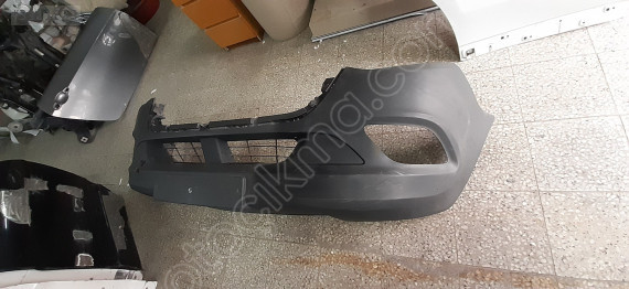 Mercedes SPRINTER 910 TAMPON ÖN YENİ KASA W910 W907