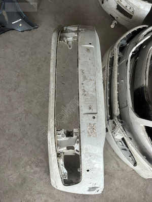 Volkswagen polo ön tampon 15-17