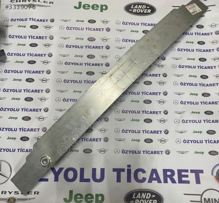 MERCEDES W176 A Serisi Ön Tampon Demiri A2466201100