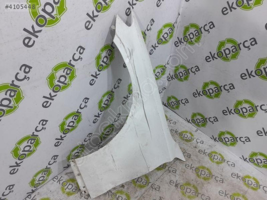 W205 Mercedes C Serisi 2014-2020 Sol Ön Çamurluk A2058810101