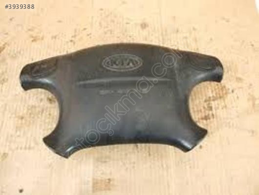 KIA SHUMA ÇIKMA ORJİNAL DİREKSİYON AİRBAG