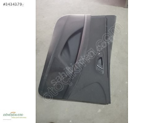 SEAT LEON SÖKME SAĞ SOL KAPI DÖŞEME 2018